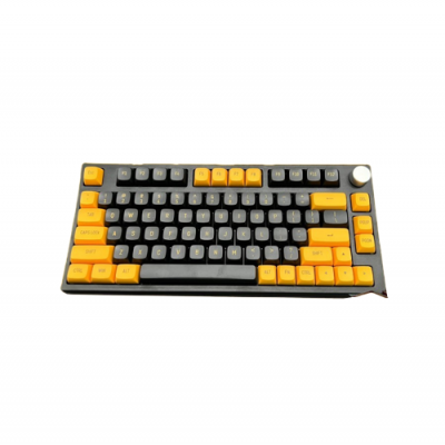 Vortex GT8 Wireless Black and Orange